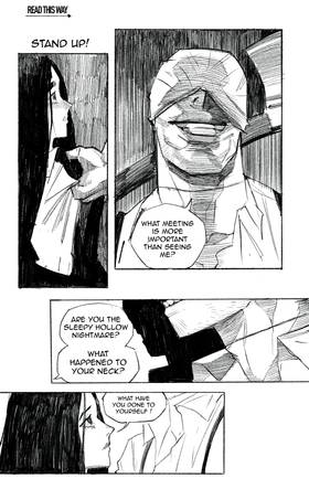 Read Bullet for Valentine   2 Page 9 in English
