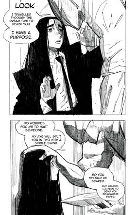 Read Bullet for Valentine   2 Page 10 in English