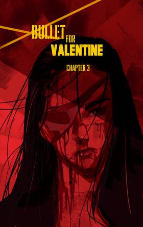 Read Bullet for Valentine   3 Page 1 in English