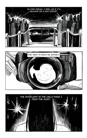 Read Bullet for Valentine   3 Page 3 in English