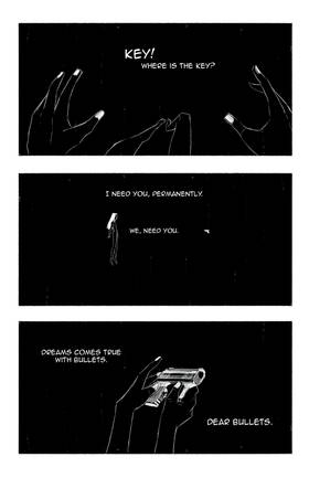 Read Bullet for Valentine   3 Page 5 in English