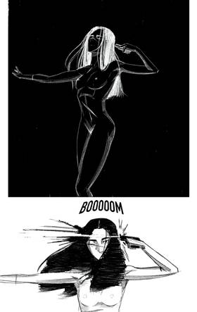 Read Bullet for Valentine   3 Page 6 in English