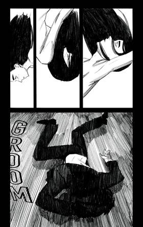 Read Bullet for Valentine   3 Page 7 in English