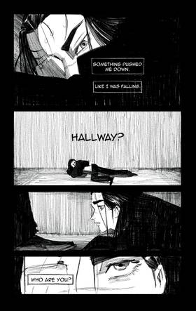 Read Bullet for Valentine   3 Page 8 in English
