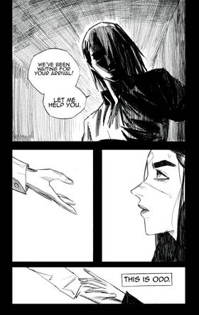 Read Bullet for Valentine   3 Page 9 in English