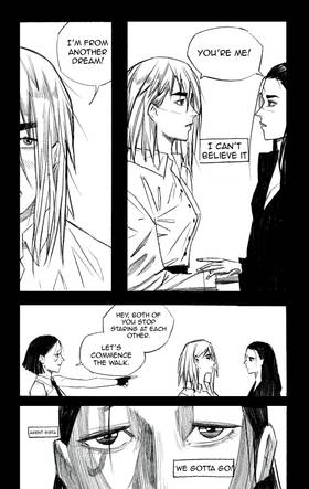 Read Bullet for Valentine   3 Page 10 in English