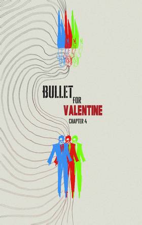 Read Bullet for Valentine   4 Page 1 in English