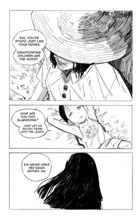 Read Bullet for Valentine   4 Page 4 in English