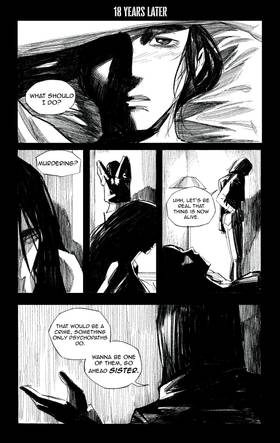 Read Bullet for Valentine   4 Page 5 in English