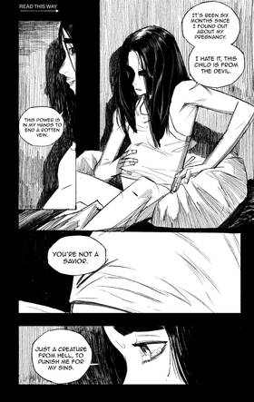 Read Bullet for Valentine   4 Page 6 in English