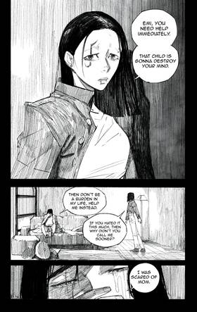 Read Bullet for Valentine   4 Page 7 in English