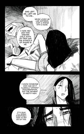 Read Bullet for Valentine   4 Page 8 in English