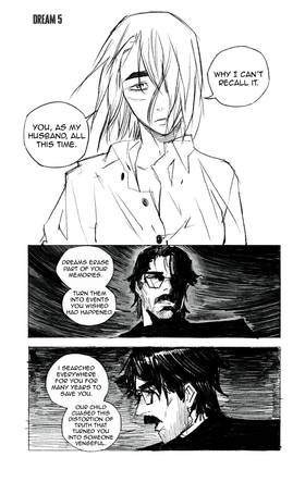 Read Bullet for Valentine   4 Page 9 in English
