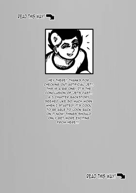 Read Artificial Jet   4 Page 2 in English