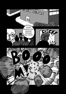 Read Artificial Jet   4 Page 3 in English