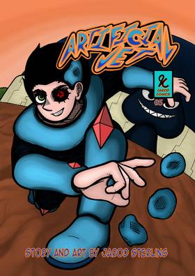 Read Artificial Jet   5 Page 1 in English