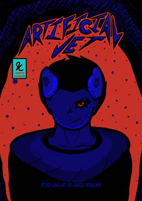 Read Artificial Jet   1 Page 1 in English