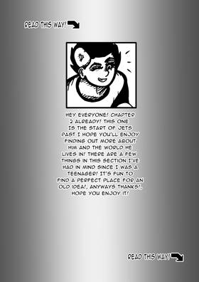 Read Artificial Jet   2 Page 2 in English