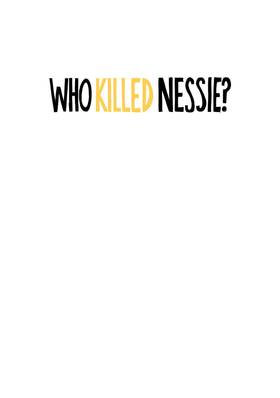 Read Who Killed Nessie?  1 Page 4 in English