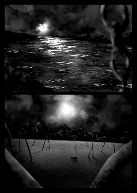 Read Immortal Providence  1 Page 8 in English