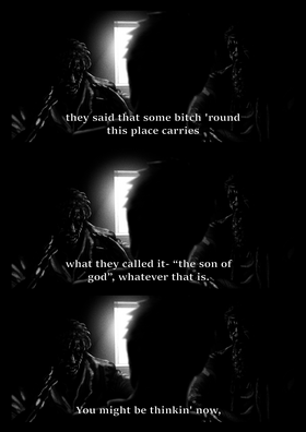 Read Immortal Providence  13 Page 6 in English