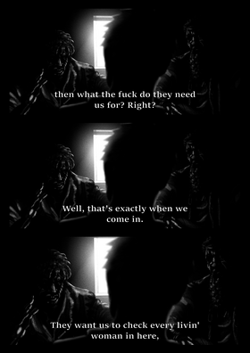 Read Immortal Providence  13 Page 7 in English
