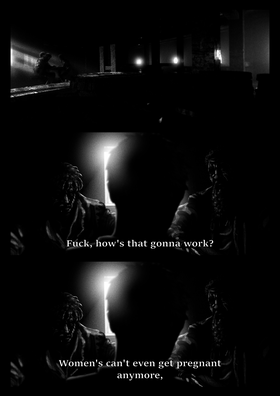 Read Immortal Providence  13 Page 10 in English