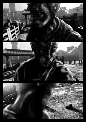 Read Immortal Providence  17 Page 5 in English