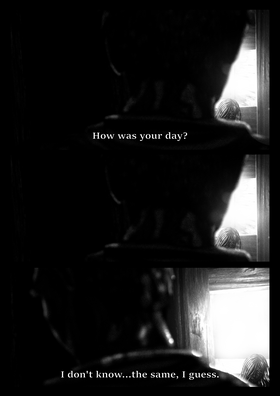 Read Immortal Providence  20 Page 6 in English