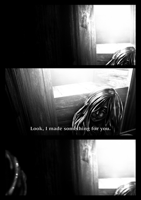 Read Immortal Providence  20 Page 8 in English