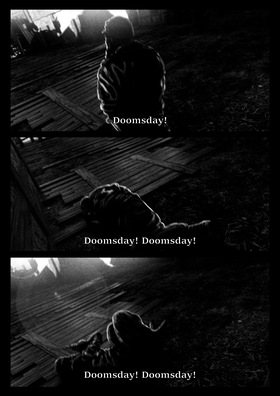 Read Immortal Providence  22 Page 7 in English