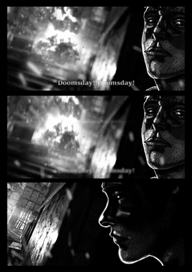 Read Immortal Providence  22 Page 8 in English