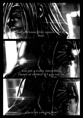 Read Immortal Providence  23 Page 8 in English