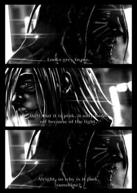 Read Immortal Providence  23 Page 10 in English