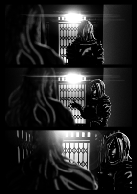 Read Immortal Providence  28 Page 7 in English