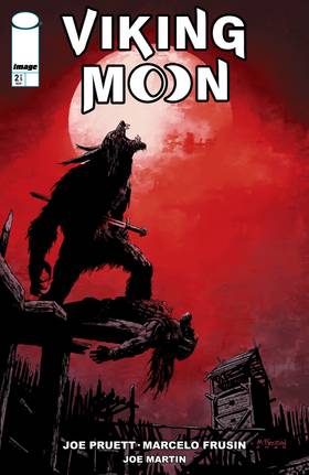 Read Viking Moon  2 Page 1 in English