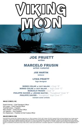 Read Viking Moon  2 Page 2 in English