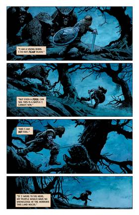 Read Viking Moon  2 Page 4 in English