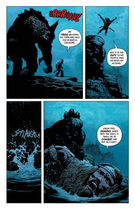 Read Viking Moon  2 Page 6 in English