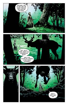 Read Viking Moon  2 Page 8 in English