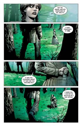 Read Viking Moon  2 Page 9 in English
