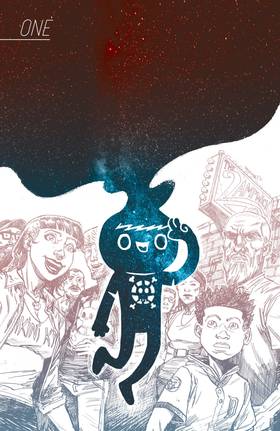 Read Eight Billion Genies  1 Page 7 in English