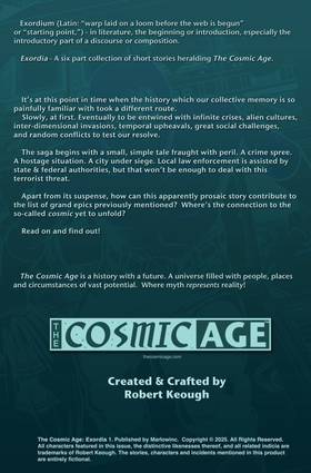 Read The Cosmic Age  1 Page 2 in English