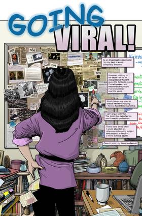 Read The Cosmic Age  2 Page 3 in English