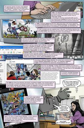 Read The Cosmic Age  2 Page 5 in English