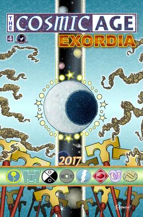 The Cosmic Age: The Cosmic Age: Exordia 4