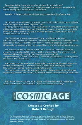 Read The Cosmic Age  4 Page 2 in English