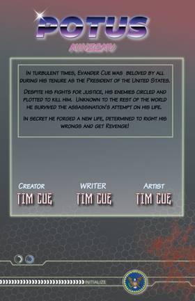 Read P.O.T.U.S Kinzoku  1 Page 3 in English