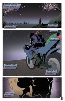 Read P.O.T.U.S Kinzoku  1 Page 4 in English