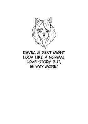 Read Davea & Dent Special Edition  1 Page 2 in English